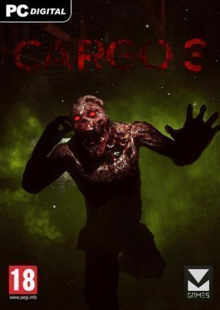 Cargo 3 (2014)
