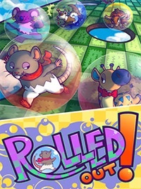 Rolled Out!