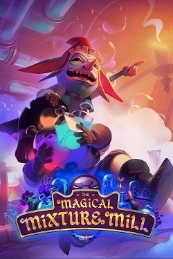 The Magical Mixture Mill
